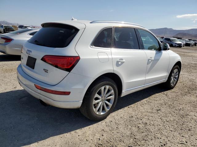Photo 3 from auction – 2014 AUDI Q5 PREMIUM with VIN WA1LFAFP8EA068970