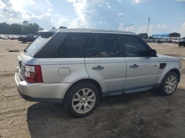 Photo 3 from auction – 2008 LAND ROVER RANGE ROVE with VIN SALSK25458A183002