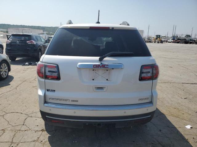 Photo 6 from auction – 2017 GMC ACADIA LIM with VIN 1GKKVSKD9HJ210127