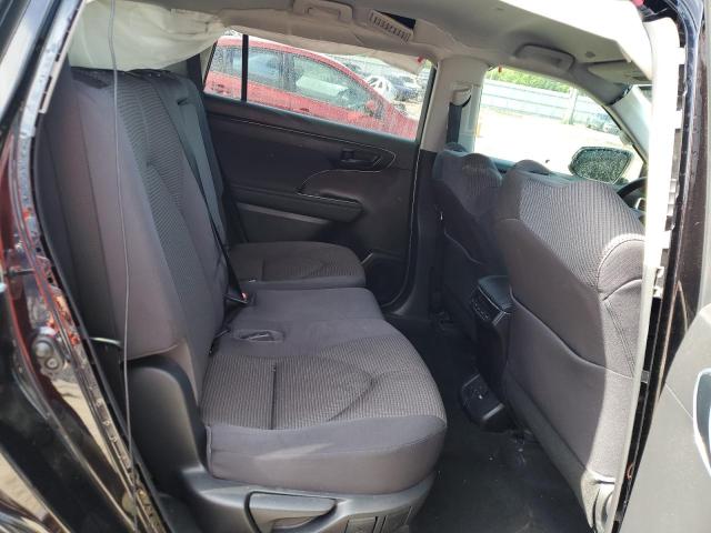 Zdjęcie 11 z aukcji – 2020 TOYOTA HIGHLANDER z VIN 5TDZZRAH5LS014936