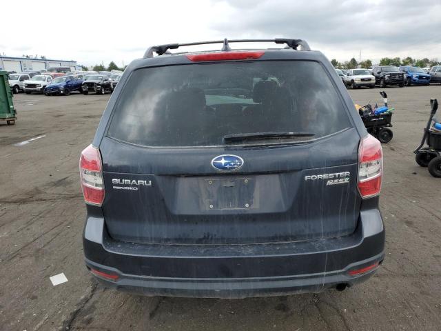 Photo 6 from auction – 2016 SUBARU FORESTER 2 with VIN JF2SJADC8GH409795