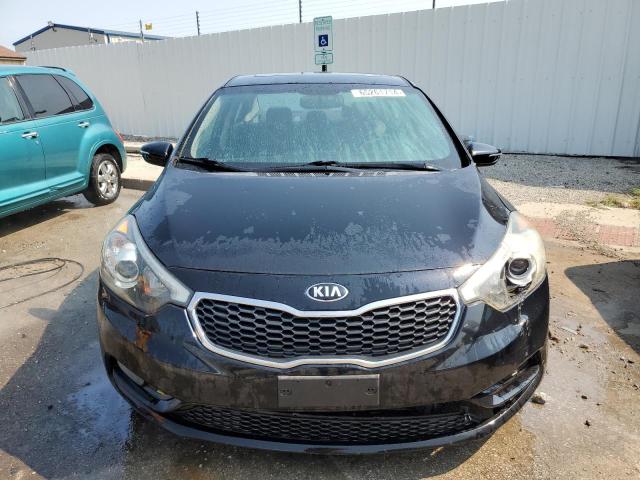 Photo 5 from auction – 2016 KIA FORTE EX with VIN KNAFZ4A84G5522619