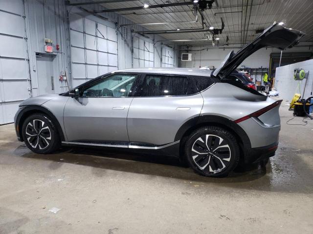 Foto 2 de la subasta – 2022 KIA EV6 LIGHT con VIN KNDC3DLC7N5085270