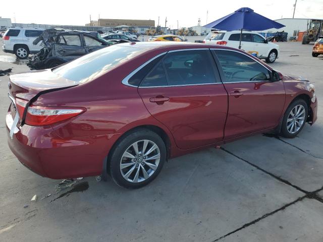 Photo 3 from auction – 2017 TOYOTA CAMRY LE with VIN 4T1BF1FK5HU793401