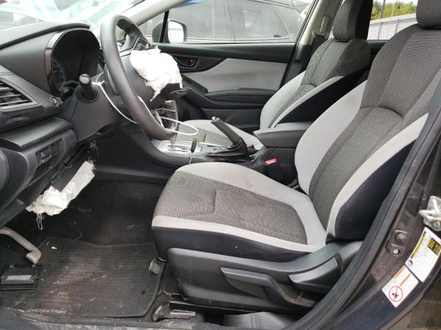 Photo 7 from auction – 2018 SUBARU CROSSTREK with VIN JF2GTAAC3JH327078