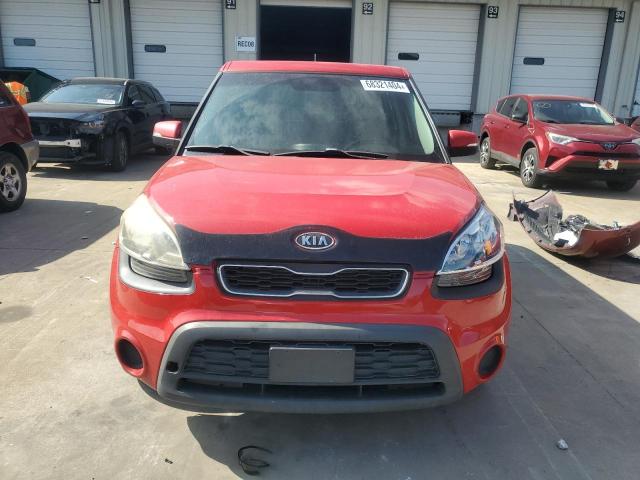 Photo 5 from auction – 2012 KIA SOUL + with VIN KNDJT2A6XC7457517