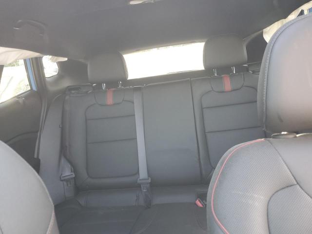 Photo 10 from auction – 2024 CHEVROLET TRAX 2RS with VIN KL77LJE25RC045885