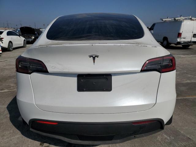 Фото 6 с аукциона – 2023 TESLA MODEL Y с VIN 7SAYGDEE2PA126480