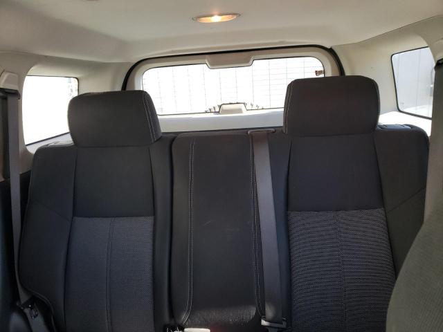 Photo 10 from auction – 2007 HUMMER H3 with VIN 5GTDN13E378129872