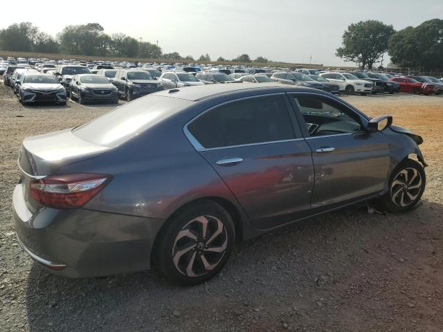 Photo 3 from auction – 2017 HONDA ACCORD EX with VIN 1HGCR2F7XHA090803