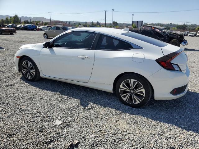 Photo 2 from auction – 2018 HONDA CIVIC EX with VIN 2HGFC3A33JH351172