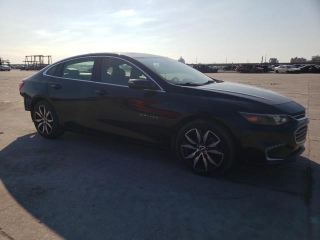 Photo 4 from auction – 2016 CHEVROLET MALIBU LT with VIN 1G1ZE5ST0GF227816