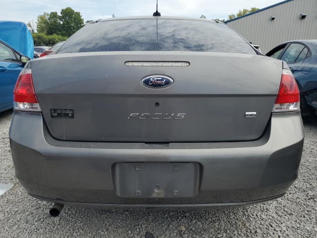 Photo 6 from auction – 2009 FORD FOCUS SE with VIN 1FAHP35N09W166331