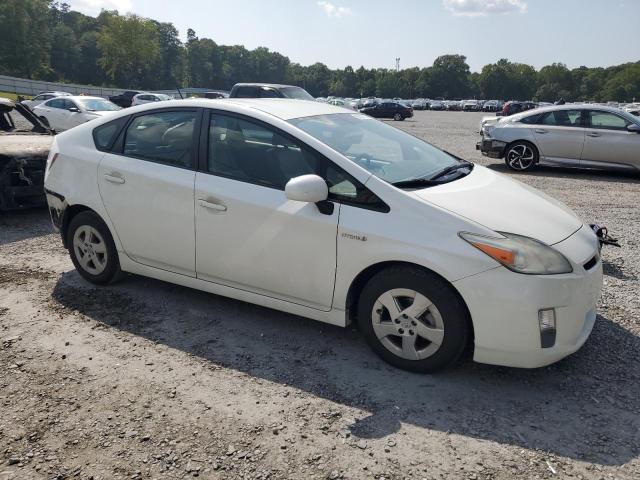 Photo 4 from auction – 2010 TOYOTA PRIUS with VIN JTDKN3DU2A1008881