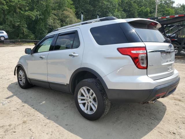 Photo 2 from auction – 2015 FORD EXPLORER X with VIN 1FM5K8D80FGC32303