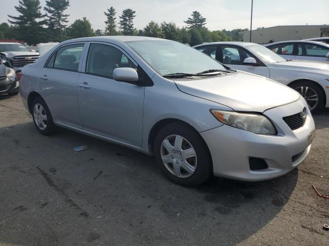 Photo 4 from auction – 2010 TOYOTA COROLLA BA with VIN 1NXBU4EE7AZ230326