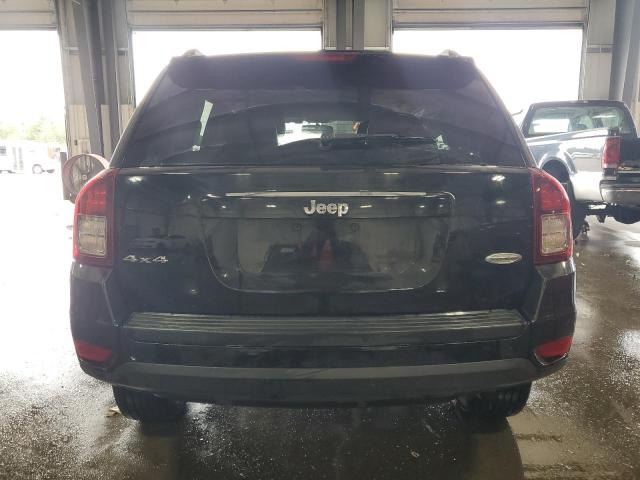 Фото 6 с аукциона – 2016 JEEP COMPASS LA с VIN 1C4NJDEB1GD662791