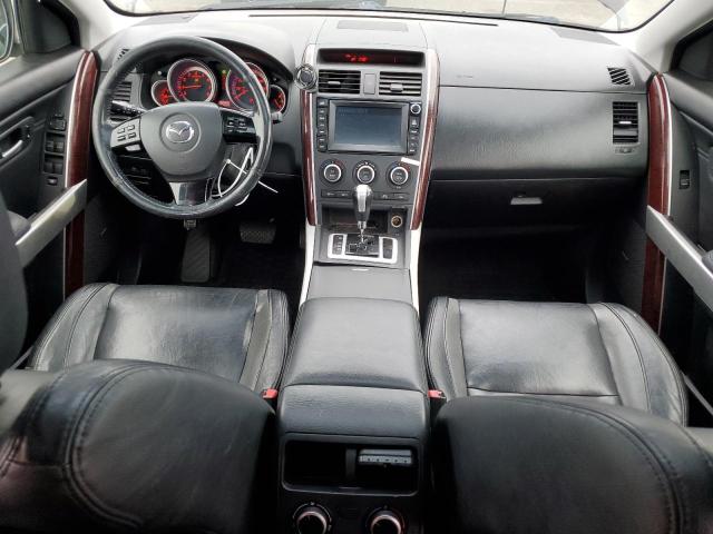 Photo 8 from auction – 2008 MAZDA CX-9 with VIN JM3TB38A080131745