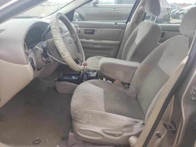 Photo 7 from auction – 2007 FORD TAURUS SE with VIN 1FAFP53U97A132203