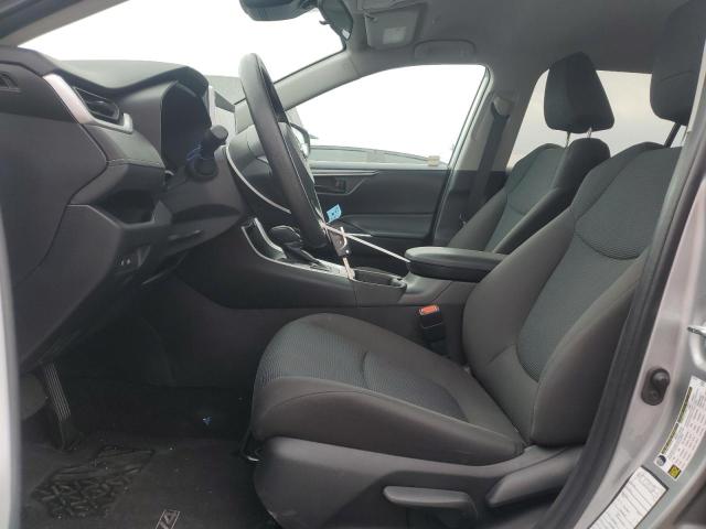 Photo 7 from auction – 2023 TOYOTA RAV4 LE with VIN 2T3F1RFV7PW367725