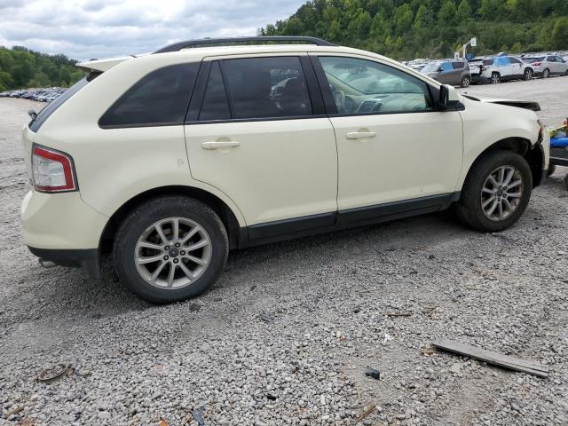 Photo 3 from auction – 2007 FORD EDGE SEL with VIN 2FMDK48C07BB26235