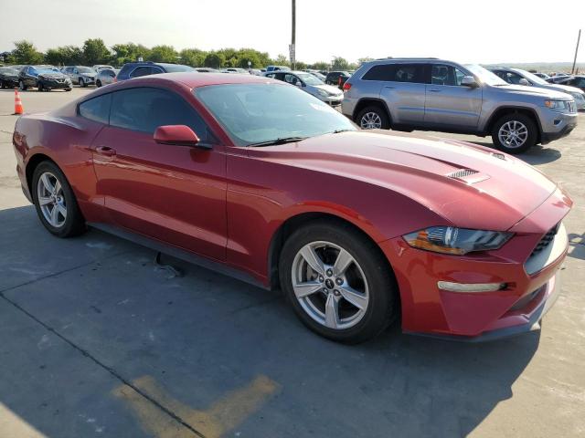 Photo 4 from auction – 2020 FORD MUSTANG with VIN 1FA6P8TH9L5124478