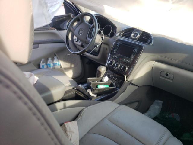 Photo 8 from auction – 2015 BUICK ENCLAVE with VIN 5GAKRBKD9FJ126906