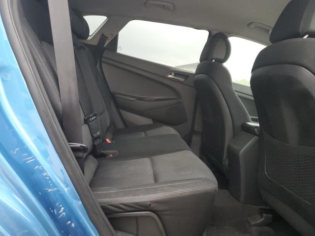 Photo 11 from auction – 2016 HYUNDAI TUCSON LIM with VIN KM8J3CA47GU160731