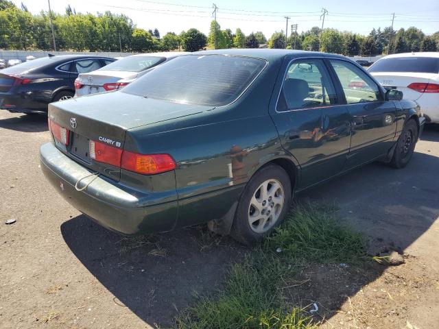 Photo 3 from auction – 2000 TOYOTA CAMRY CE with VIN JT2BG22K0Y0511291
