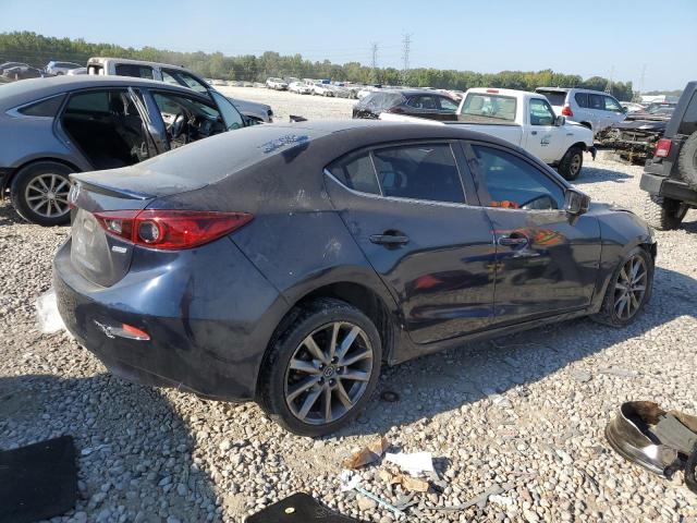 Photo 3 from auction – 2018 MAZDA 3 TOURING with VIN 3MZBN1V31JM244903