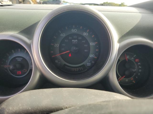 Photo 9 from auction – 2003 HONDA ELEMENT EX with VIN 5J6YH285X3L034385