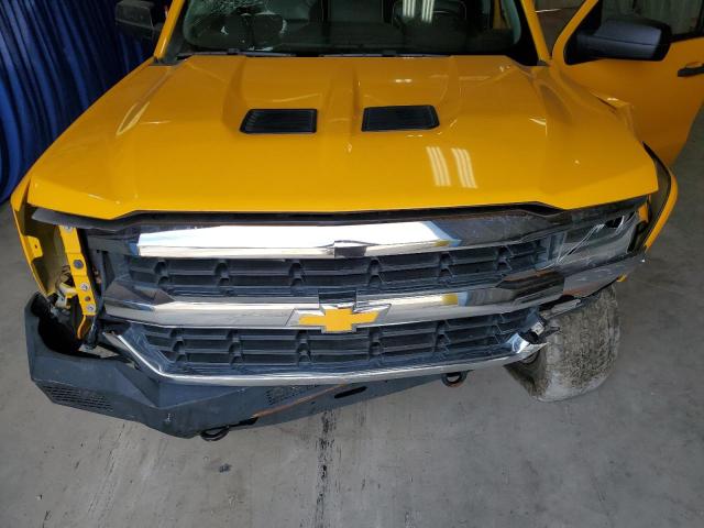 Photo 11 from auction – 2017 CHEVROLET SILVERADO with VIN 3GCUKREC7HG283233