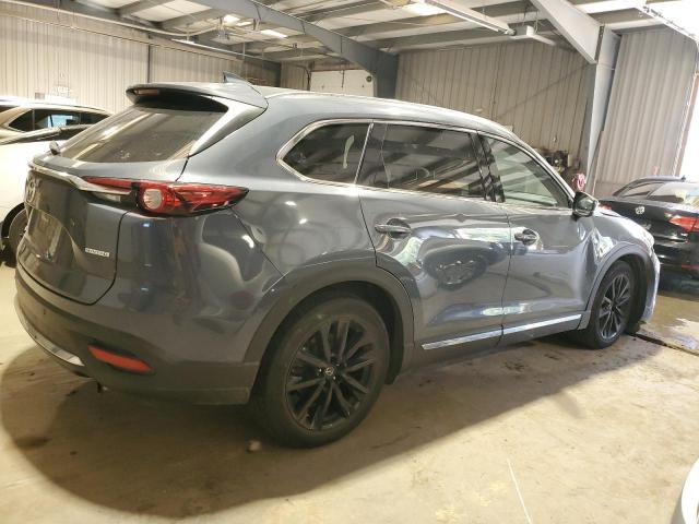 Photo 3 from auction – 2021 MAZDA CX-9 GRAND with VIN JM3TCBDY1M0520866