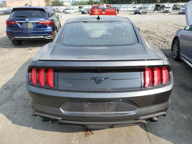 Photo 6 from auction – 2020 FORD MUSTANG with VIN 1FA6P8THXL5149082