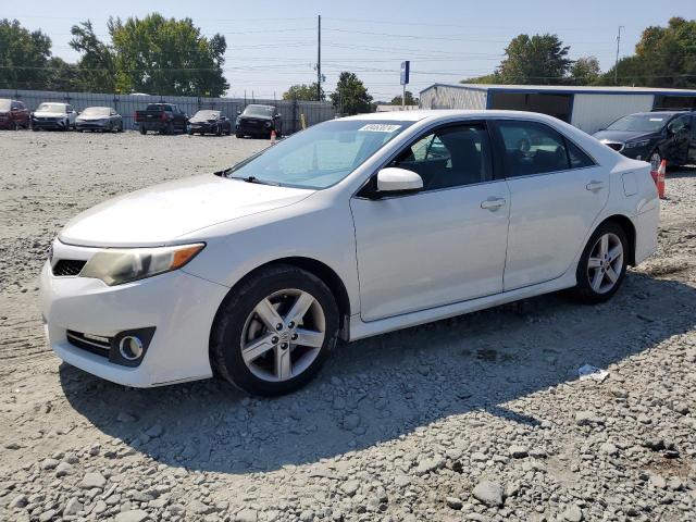 Photo 1 from auction – 2014 TOYOTA CAMRY L with VIN 4T1BF1FK2EU467437