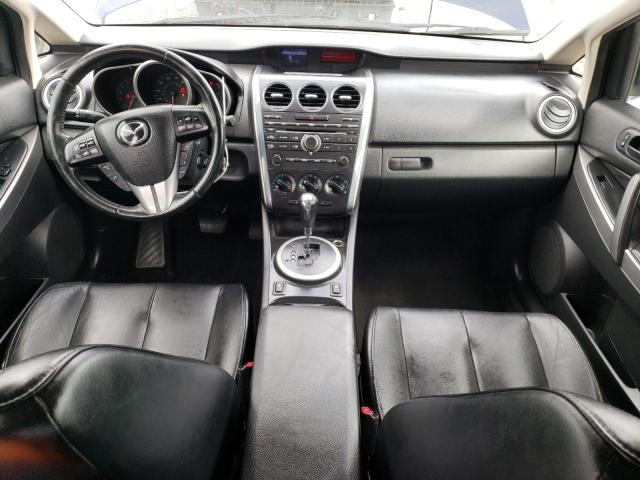 Photo 8 from auction – 2011 MAZDA CX-7 with VIN JM3ER4C33B0353755