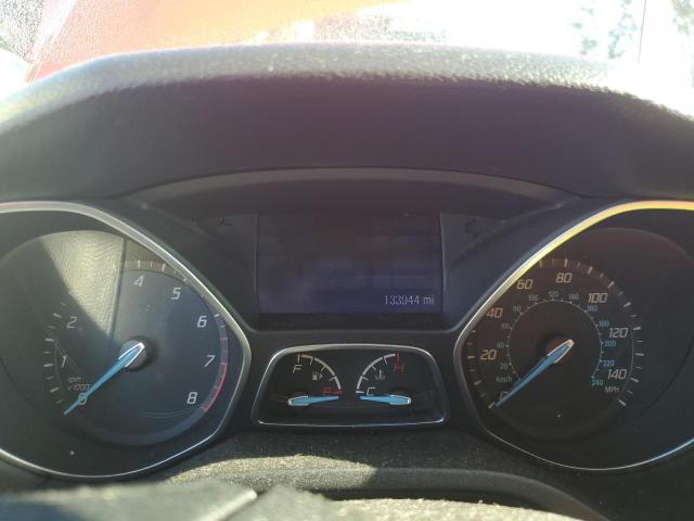 Photo 9 from auction – 2013 FORD FOCUS SE with VIN 1FADP3F22DL286144