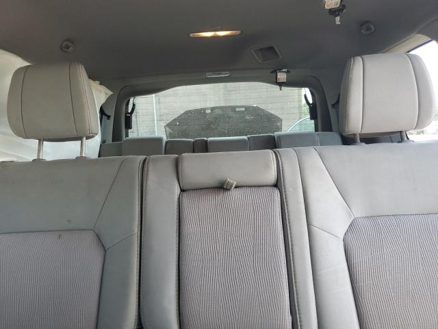 Photo 10 from auction – 2015 HONDA PILOT EX with VIN 5FNYF4H47FB038660
