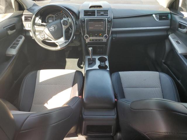 Photo 8 from auction – 2014 TOYOTA CAMRY L with VIN 4T1BF1FK4EU370322