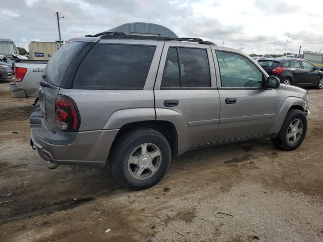 Photo 3 from auction – 2006 CHEVROLET TRAILBLAZE with VIN 1GNDT13S762140997