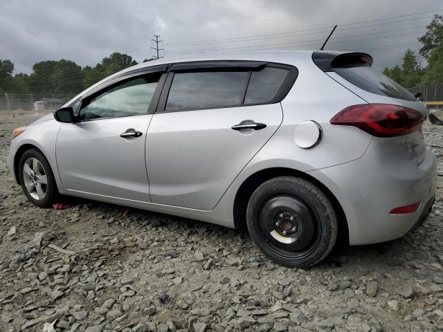 Photo 2 from auction – 2015 KIA FORTE SX with VIN KNAFZ5A36F5388074