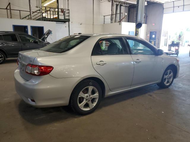 Photo 3 from auction – 2013 TOYOTA COROLLA BA with VIN 2T1BU4EE3DC994616