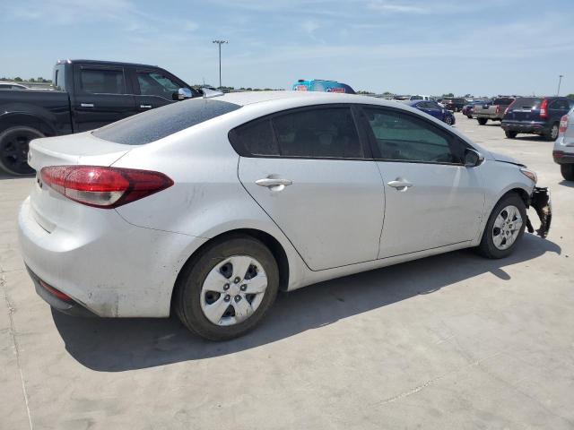 Photo 3 from auction – 2018 KIA FORTE LX with VIN 3KPFL4A79JE201313