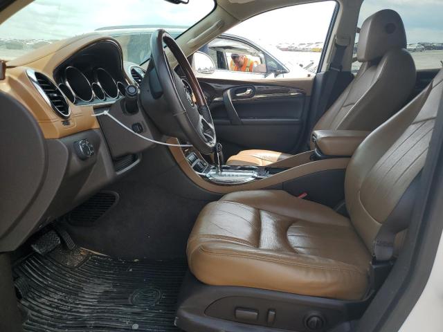 Photo 7 from auction – 2017 BUICK ENCLAVE with VIN 5GAKVCKD7HJ195372