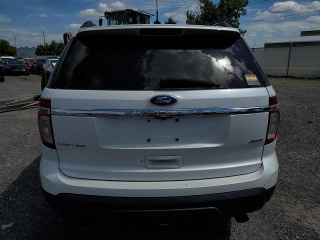 Zdjęcie 6 z aukcji – 2011 FORD EXPLORER L z VIN 1FMHK8F80BGA45051