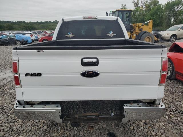 Photo 6 from auction – 2011 FORD F150 SUPER with VIN 1FTFW1ET2BFC38823
