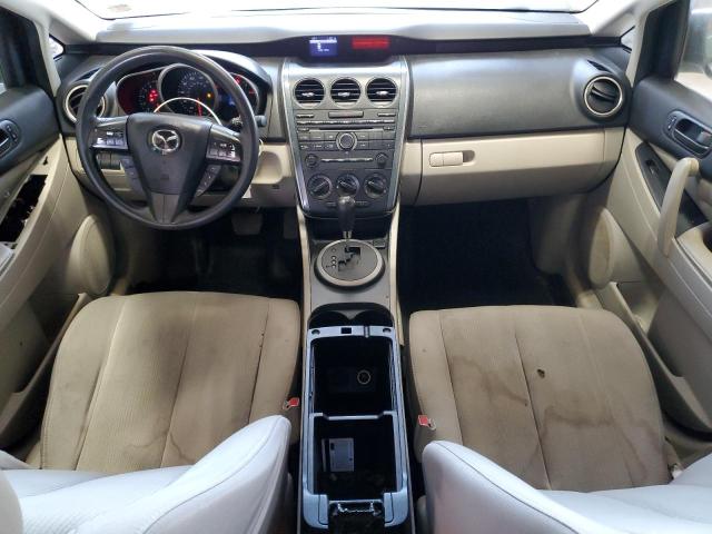 Photo 8 from auction – 2011 MAZDA CX-7 with VIN JM3ER2A5XB0394795