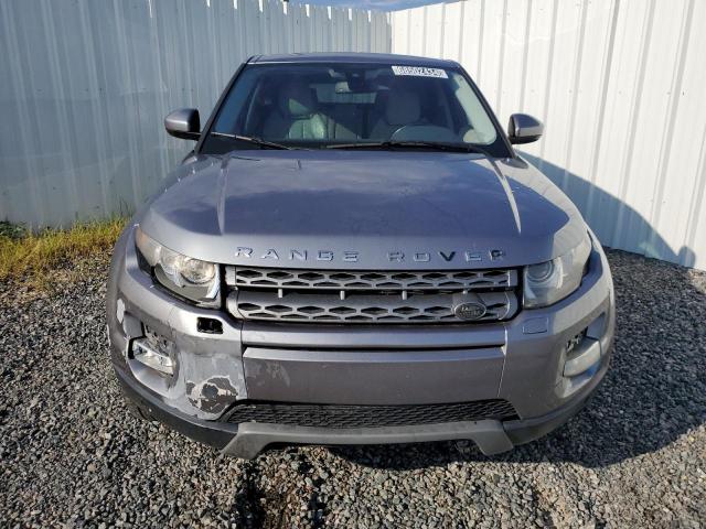 Photo 5 from auction – 2014 LAND ROVER RANGE ROVE with VIN SALVP2BG2EH889442