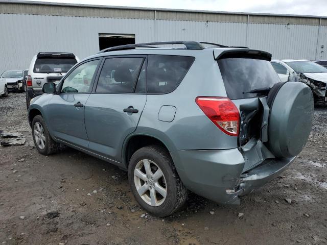 Photo 2 from auction – 2008 TOYOTA RAV4 with VIN JTMBD35VX85175535