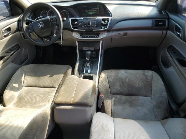Photo 8 from auction – 2015 HONDA ACCORD LX with VIN 1HGCR2F31FA092000